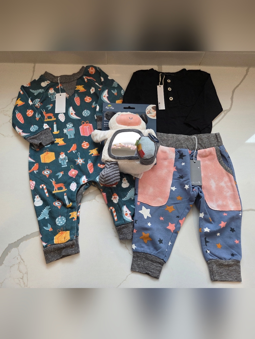 6m Winter Bundle